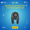 Original Bambulab A1 Mini Part Cooling Blower Fan